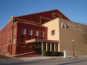 Tulsa Theater Building